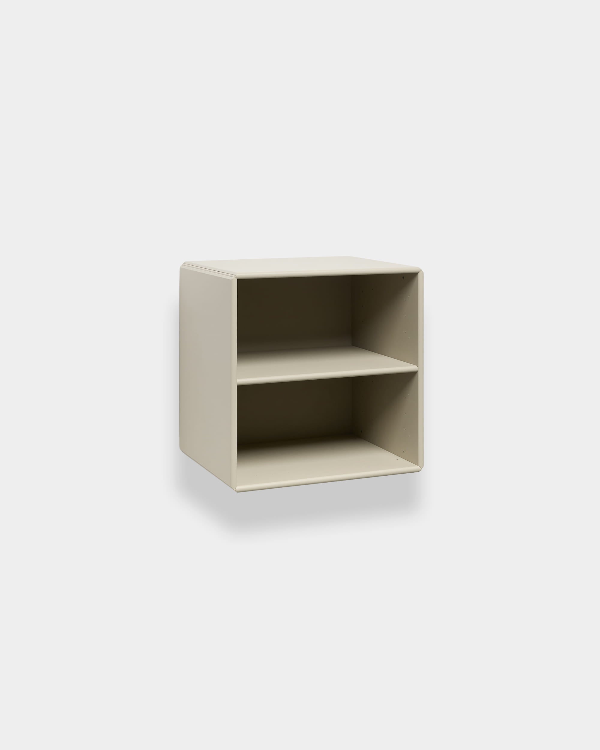 Arka | Bookcase / Beige