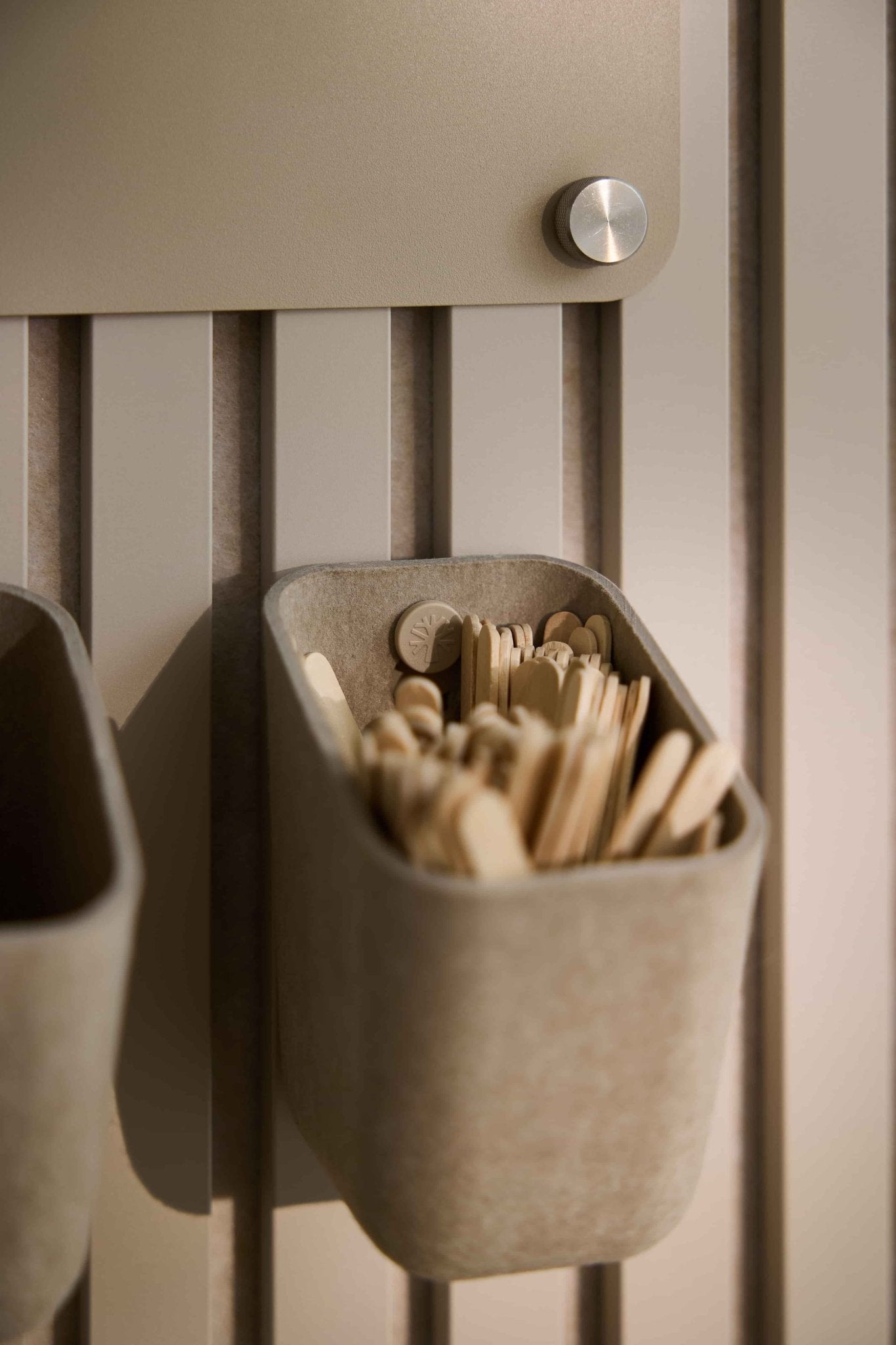 Dupps | Light / 10 pcs, Beige