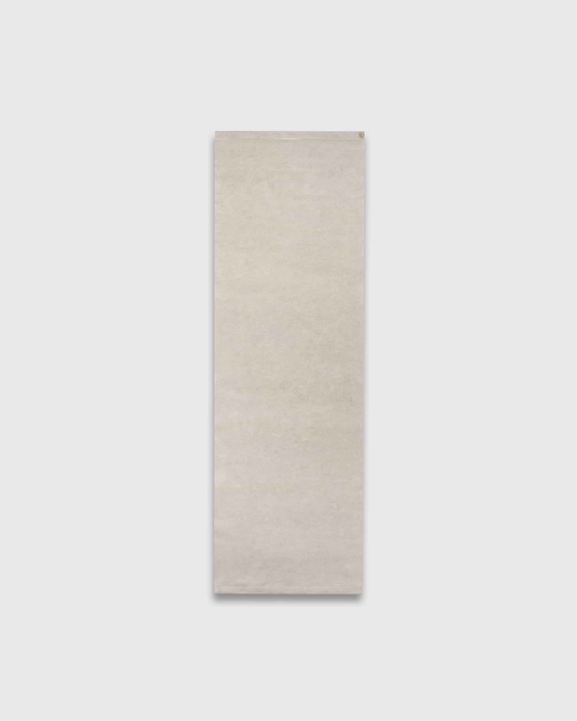 Vigg | Felt Sheet / 58 x 176 cm, Light Beige