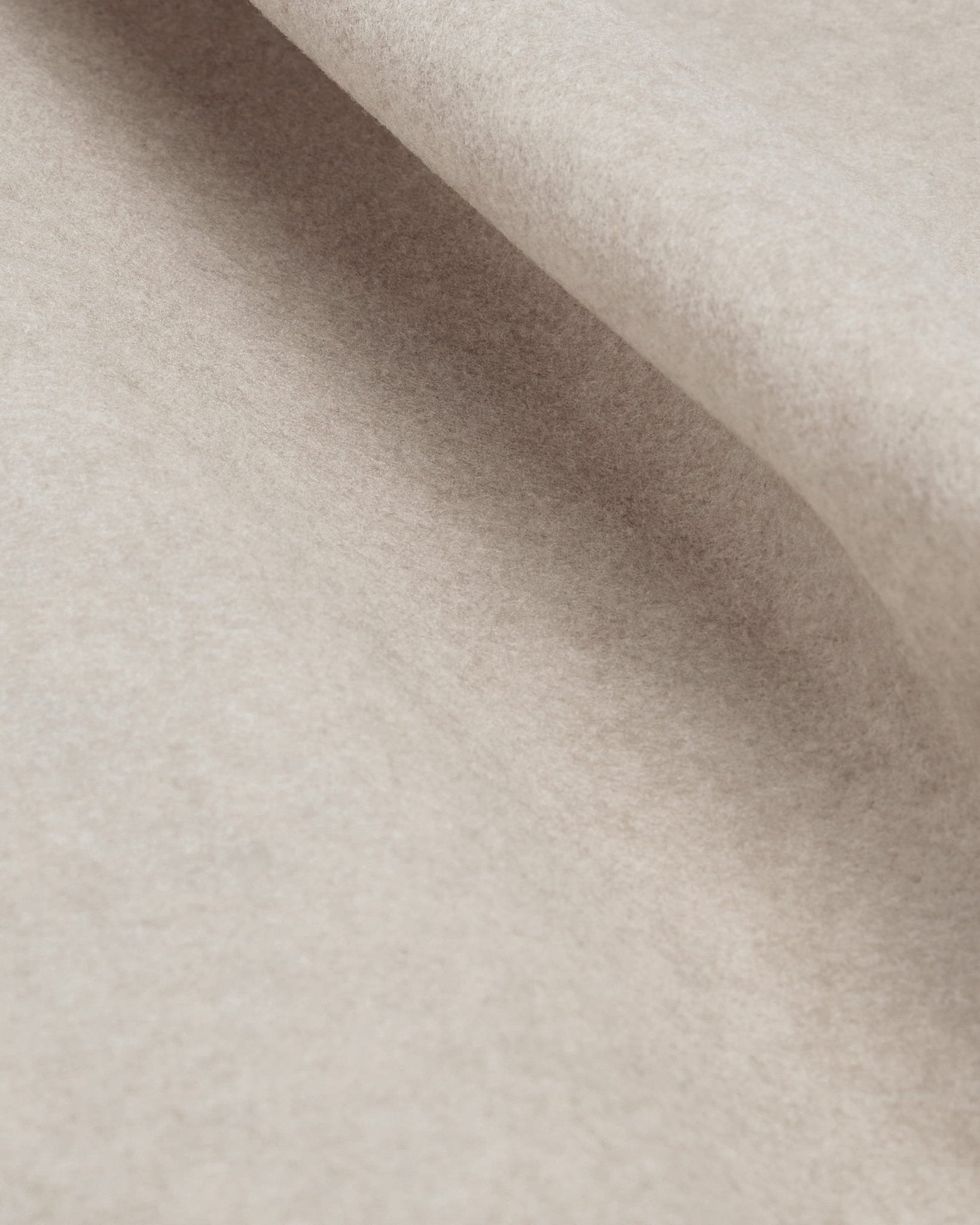 Vigg | Felt Sheet / 58 x 241 cm, Light Beige
