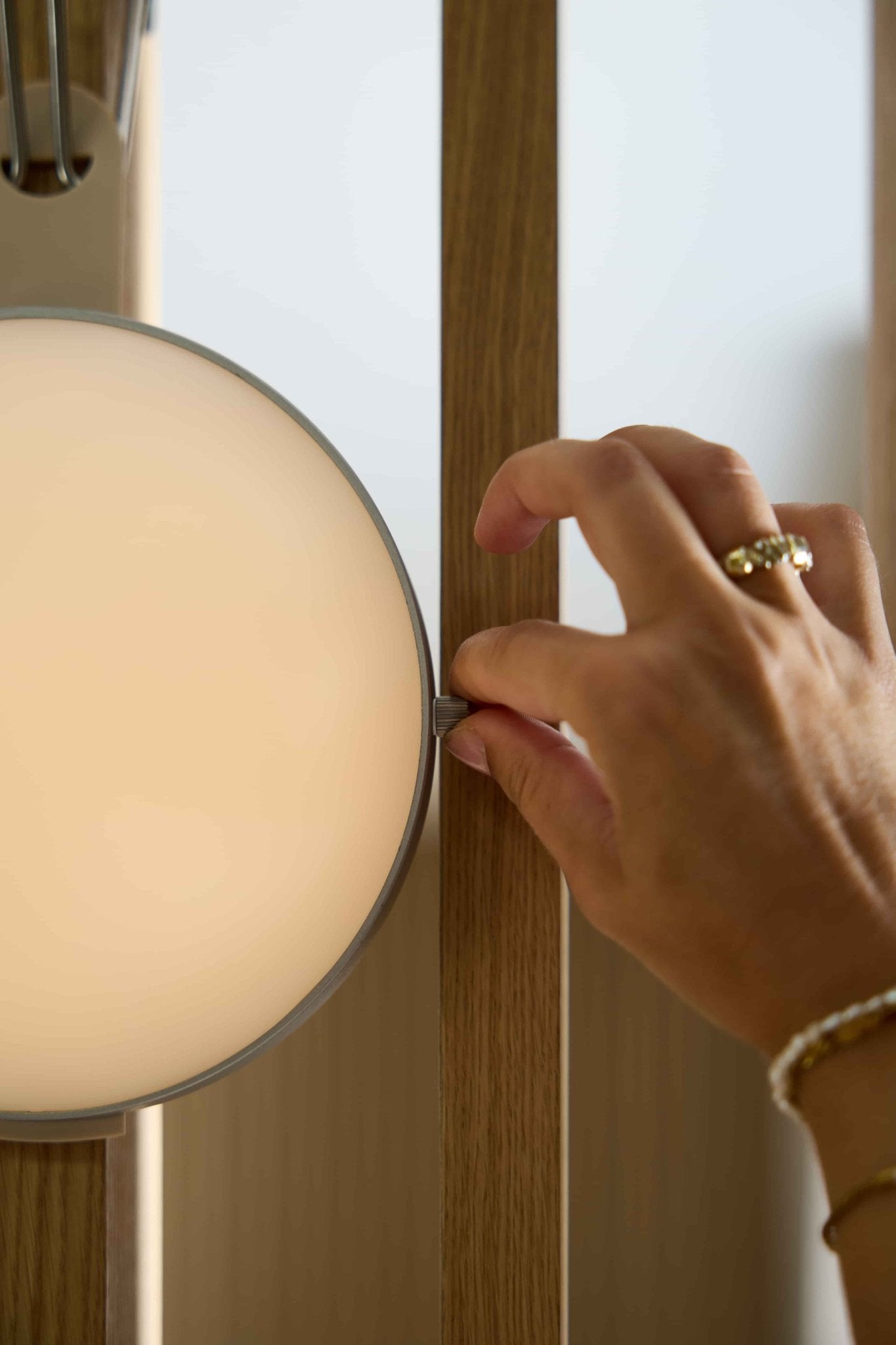 Vala | Portable LED Lamp