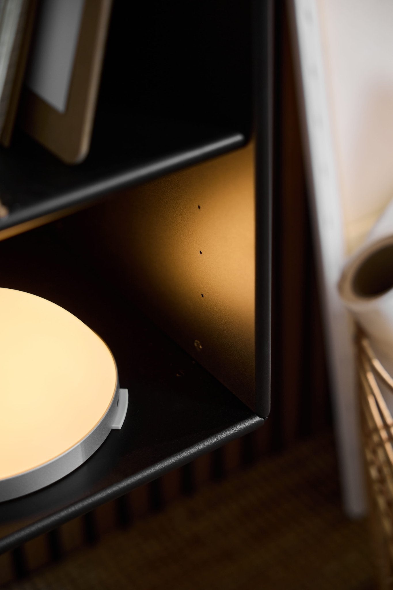 Vala | Portable LED Lamp