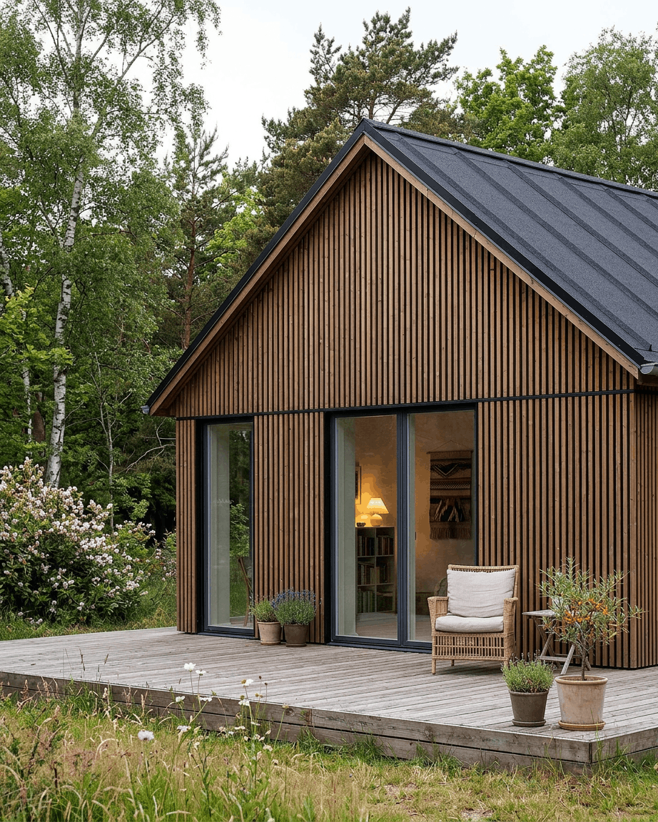 Aluwood Collectie