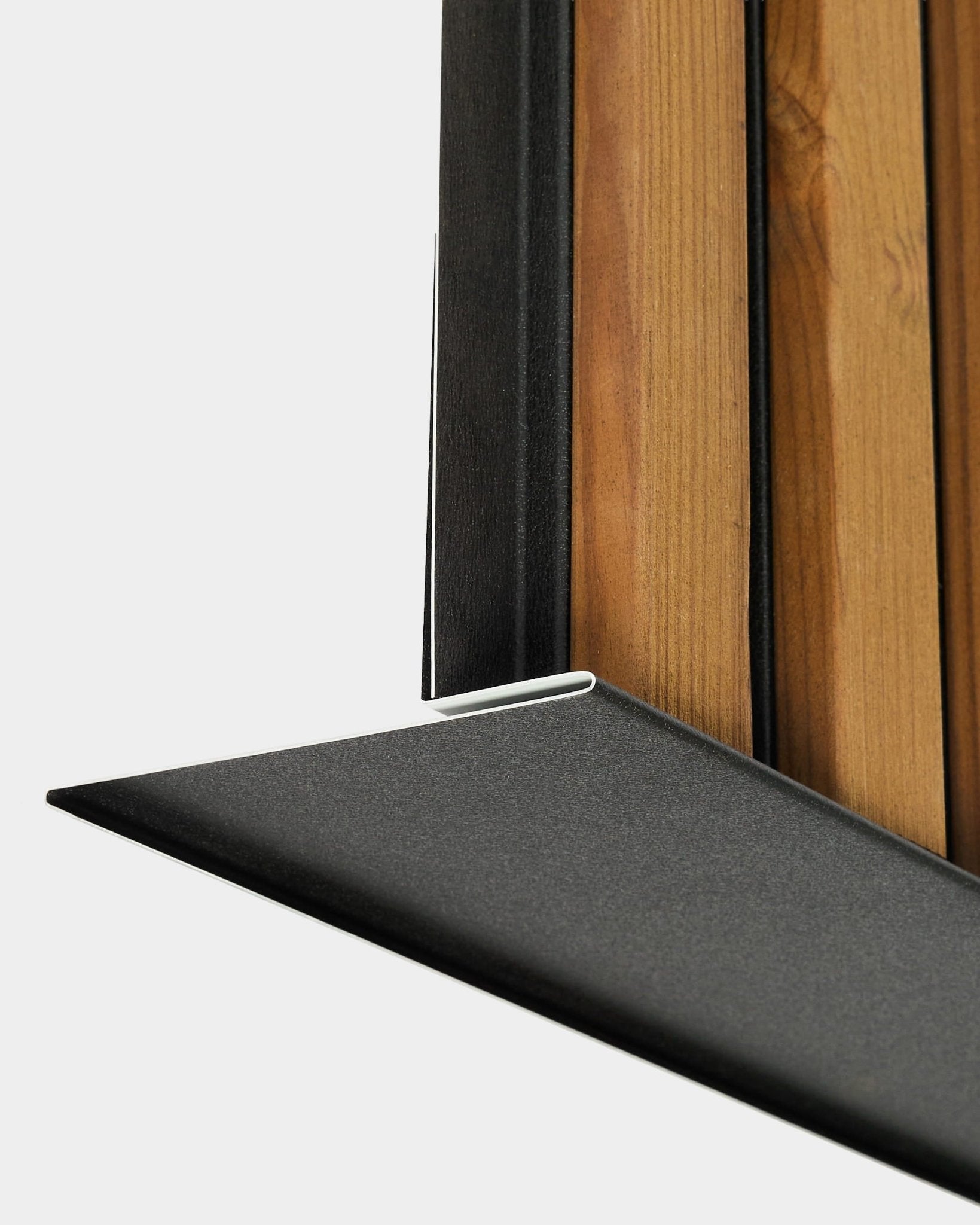 Installation Products | Aluwood / Coverage,  240 cm 