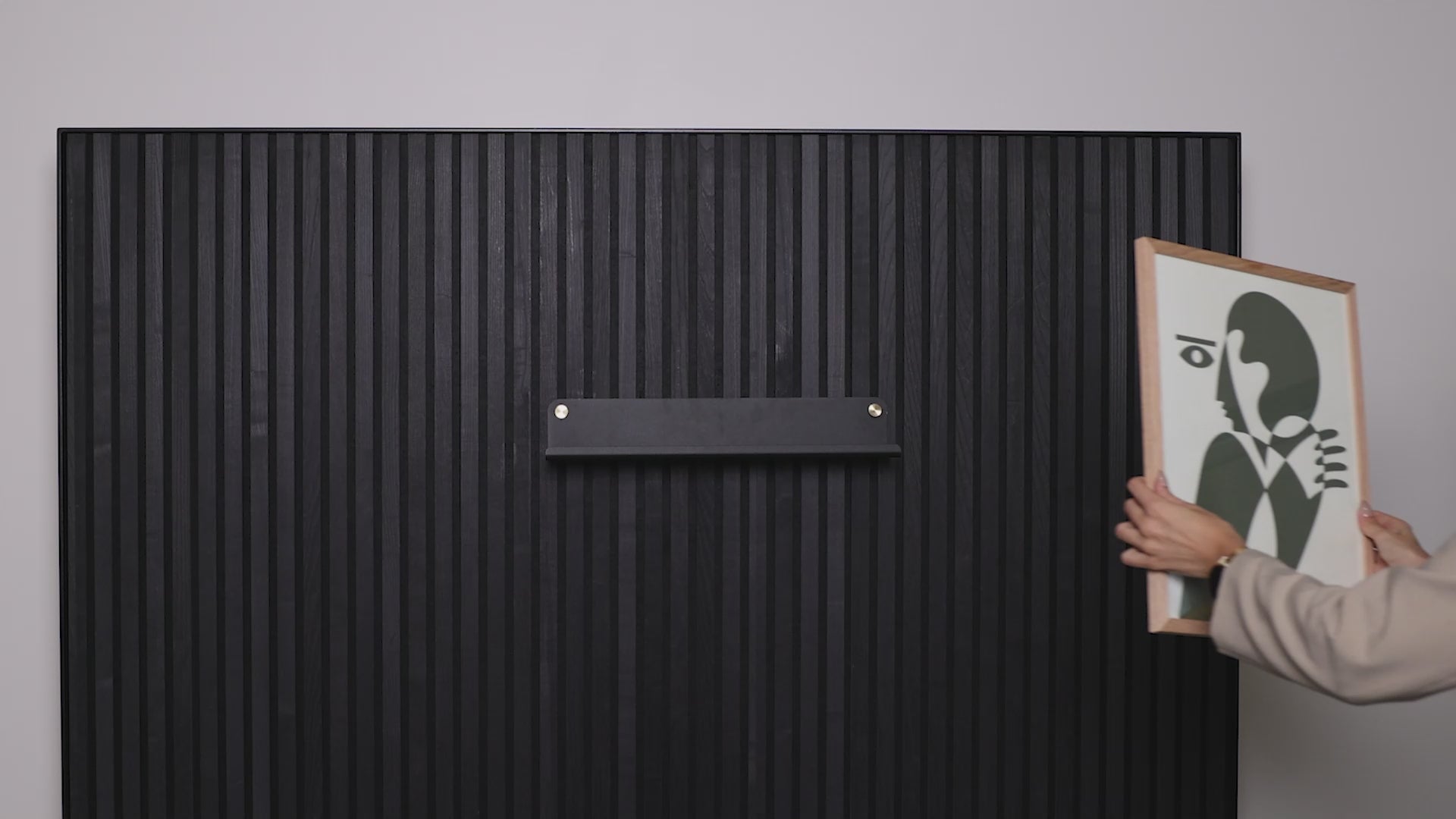 Norr | Brede plank