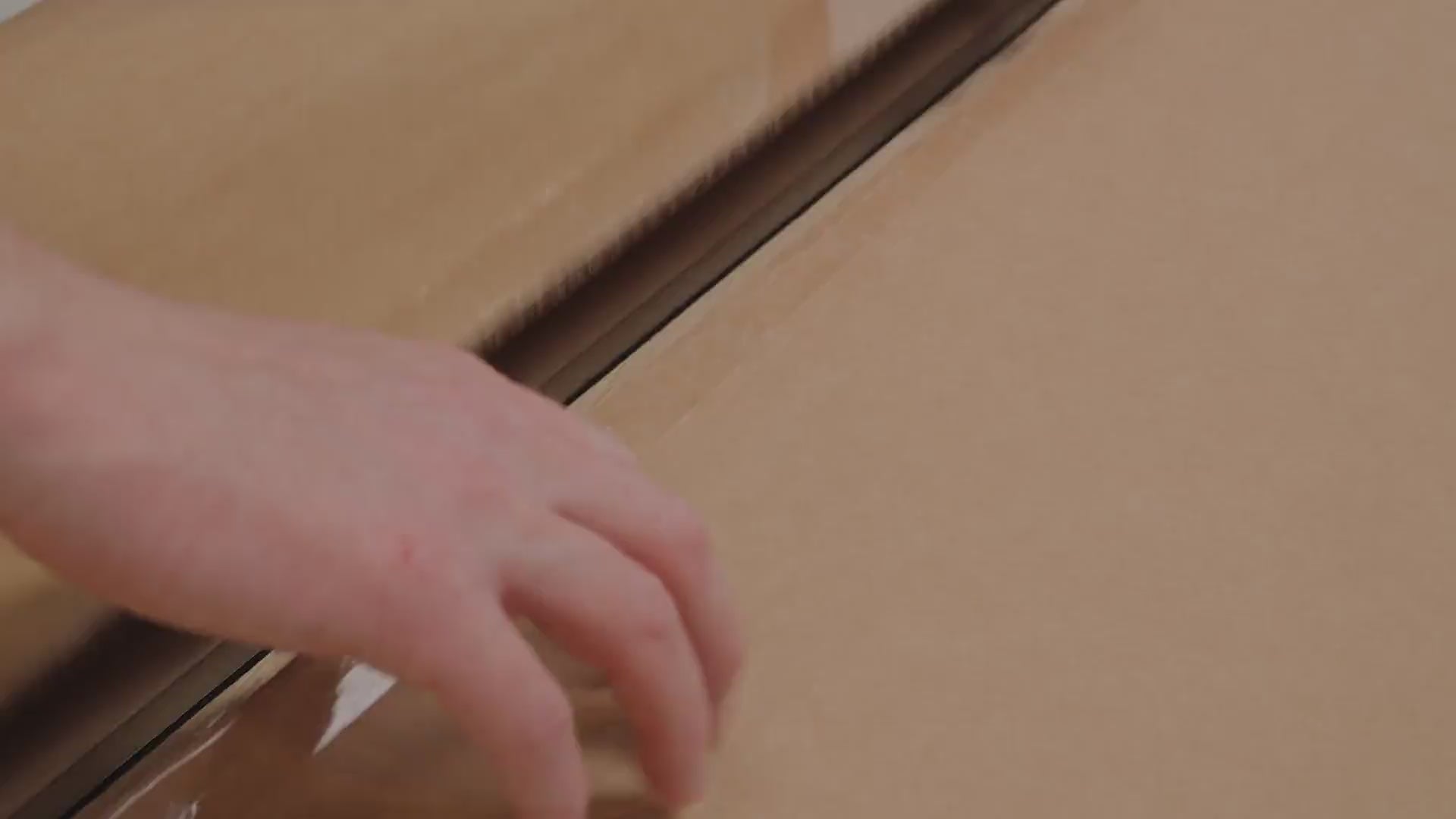 Akupanel | Montage op de muur met schroeven