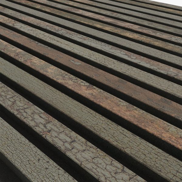 Grijs Oxide | 240 - Kleurstaal