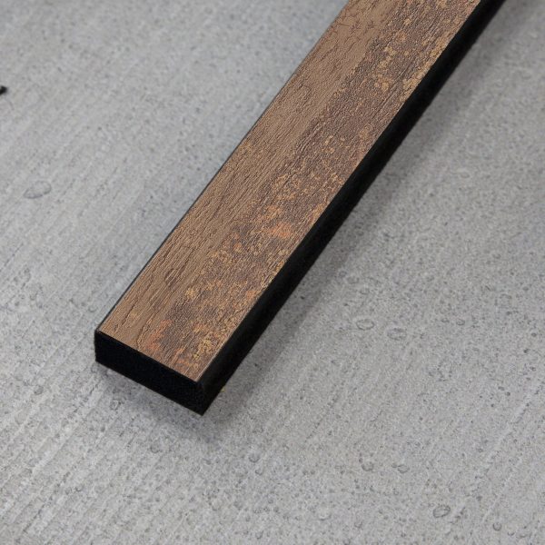 Individuele lamellen