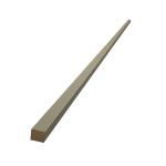 Eind lamellen (240 cm)