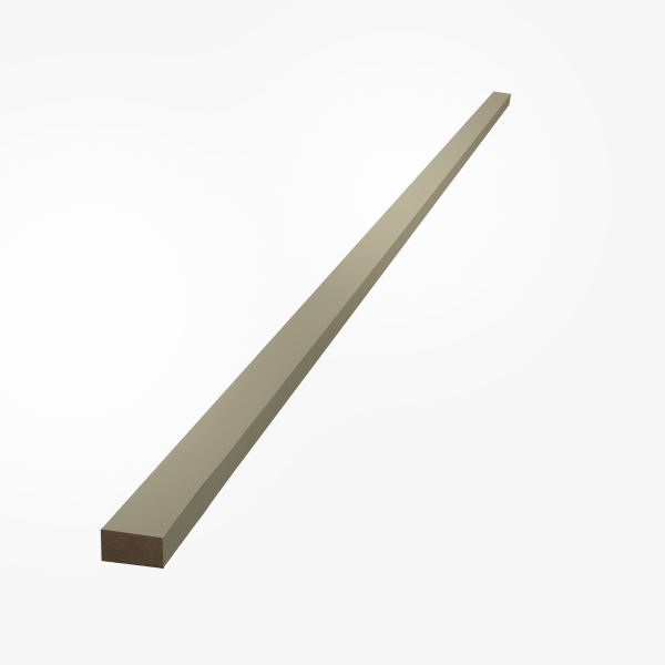 Individuele lamellen