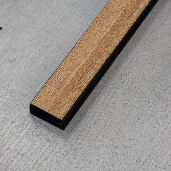 Individuele lamellen