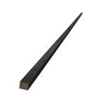 Eind lamellen (240 cm)