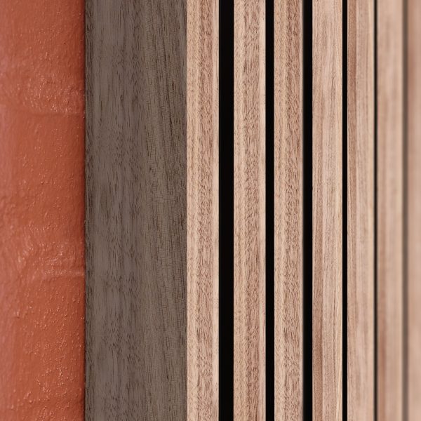 Eind lamellen (240 cm)