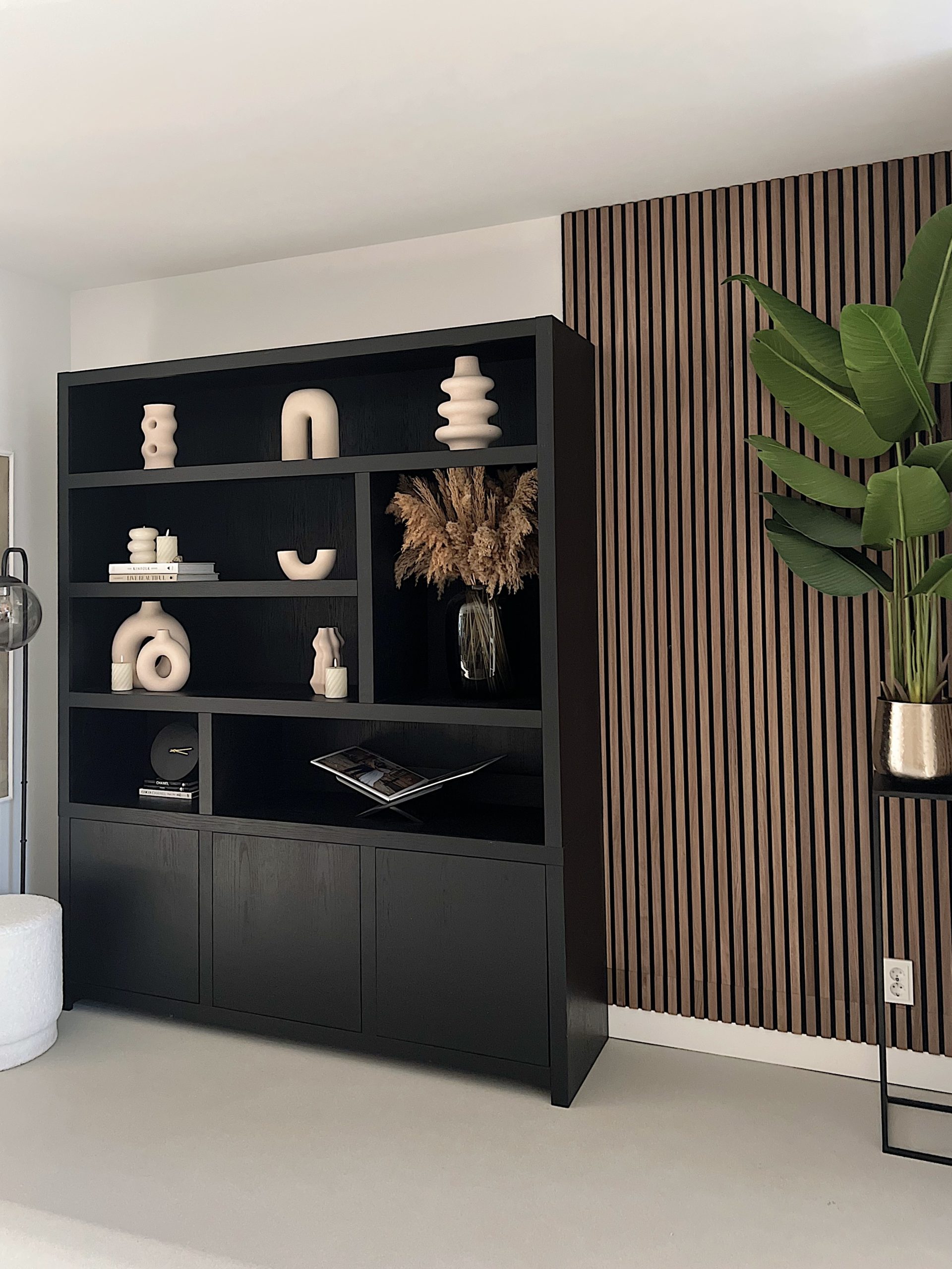 Creëer warmte en sfeer met de kleur Walnoot - WoodUpp