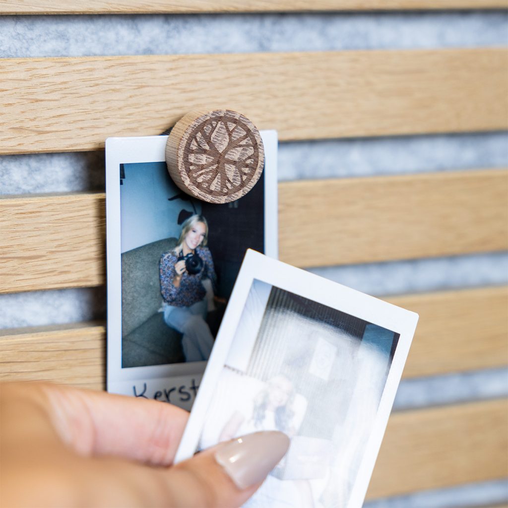 Afbeelding 1 van 8 in Poster Magneet galerij