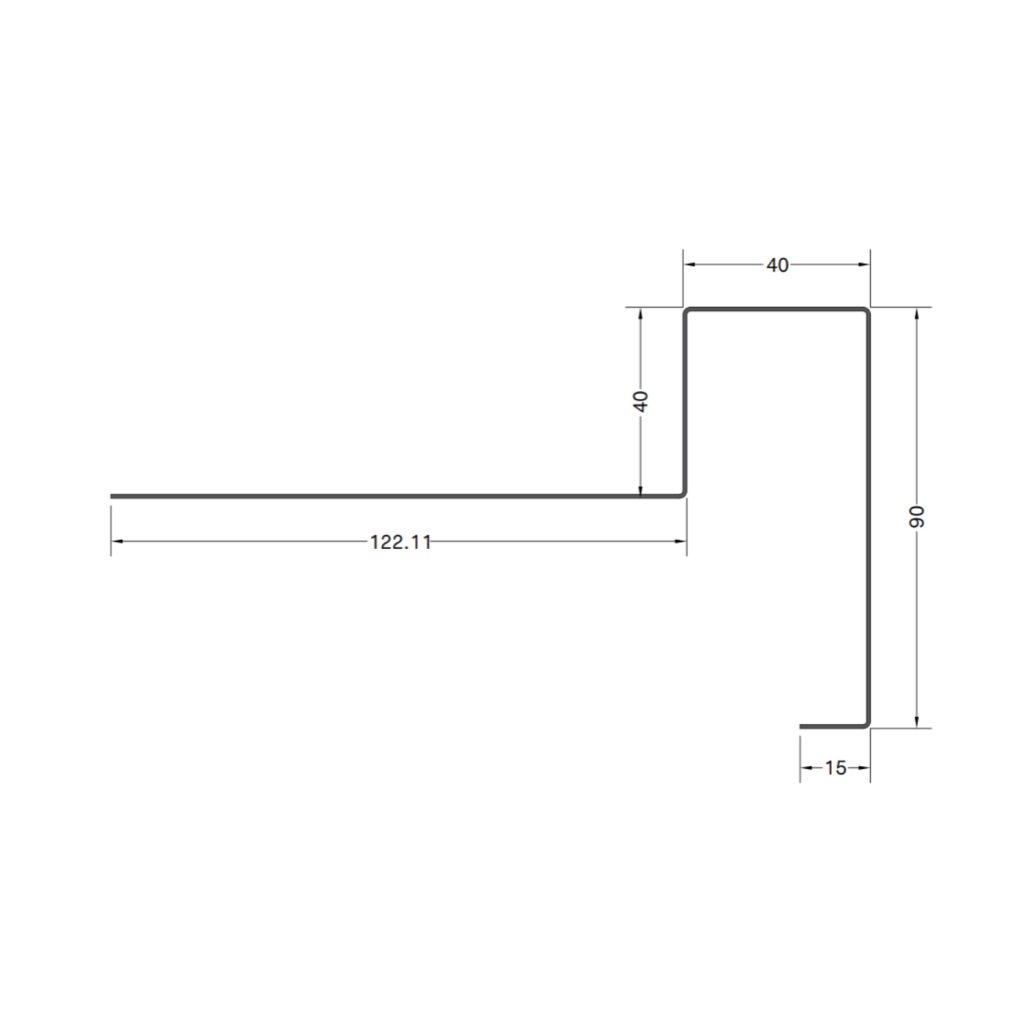 Afbeelding 2 van 2 in AluWood | Profielen galerij