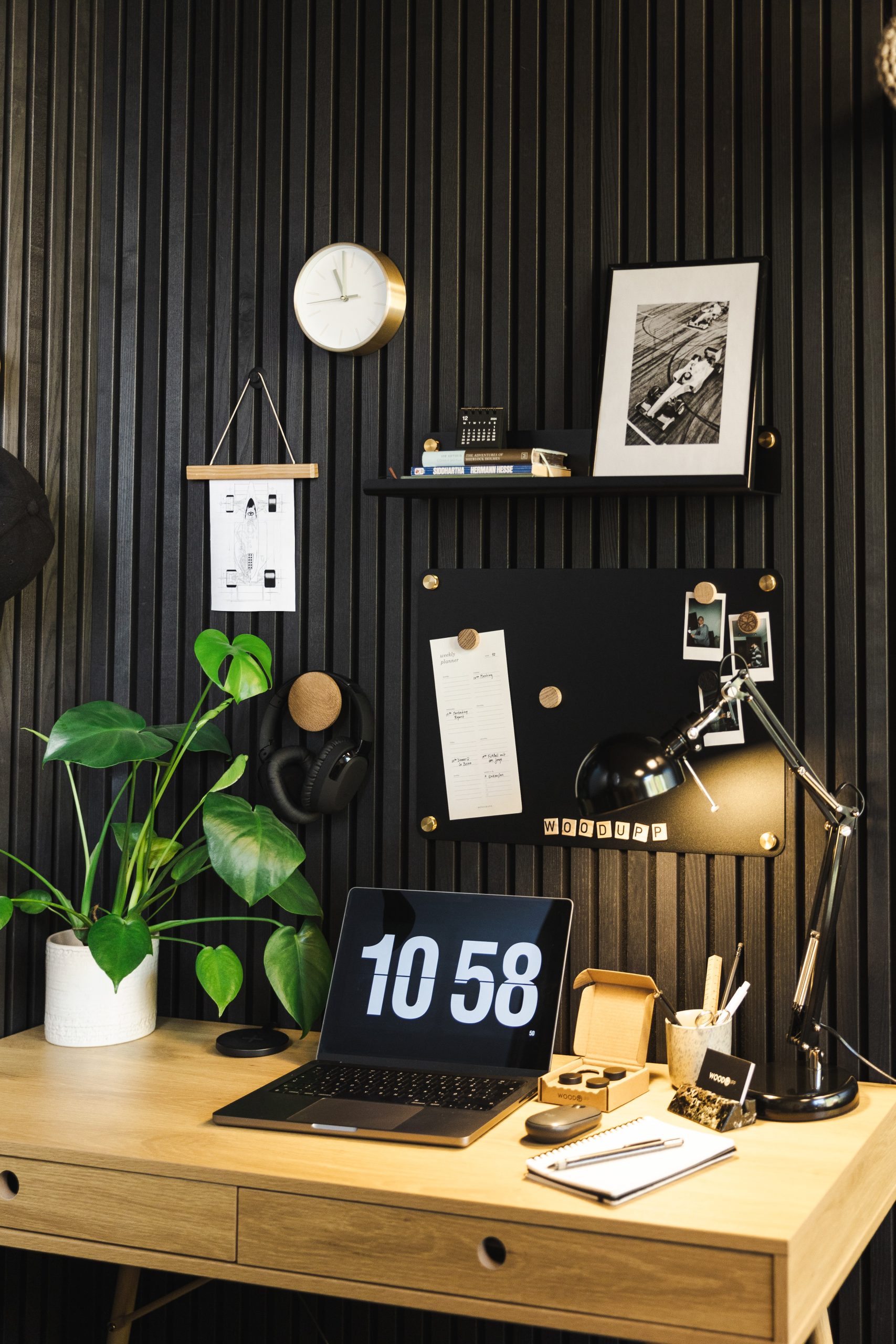 Whiteboard op maat – Magnetisch