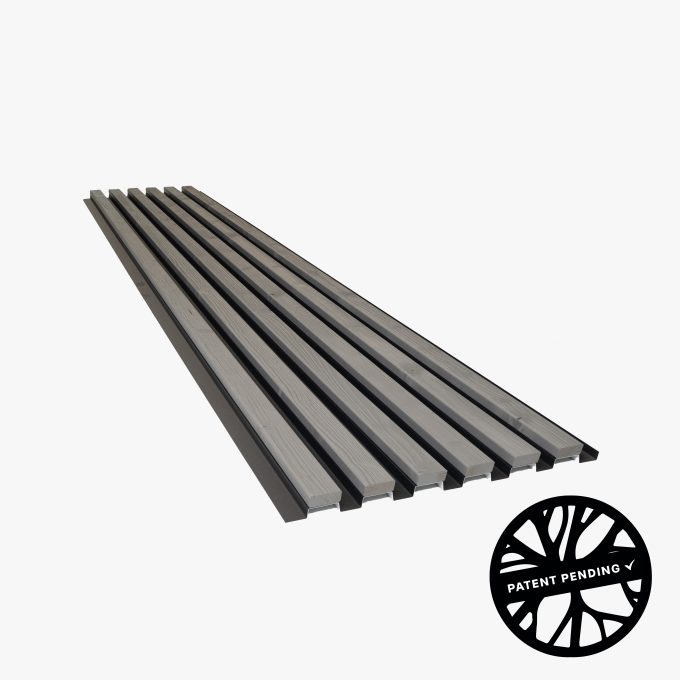 AluWood Producten - WoodUpp Netherlands B.V.