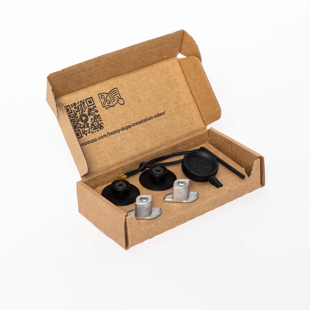 Afbeelding 6 van 7 in Heavy DUPPs galerij