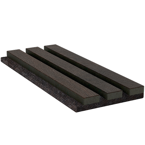 Tonal Gerookt Eiken - Kleurstaal