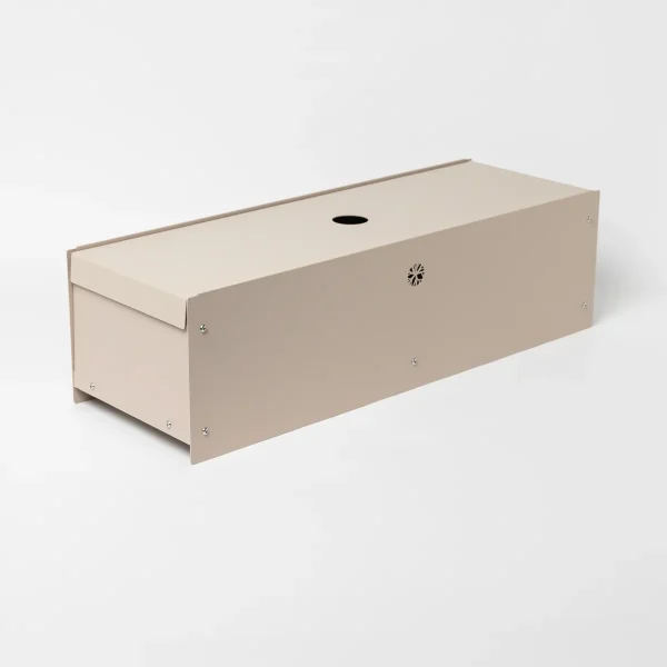 EMBRACE | Nell Metal Box