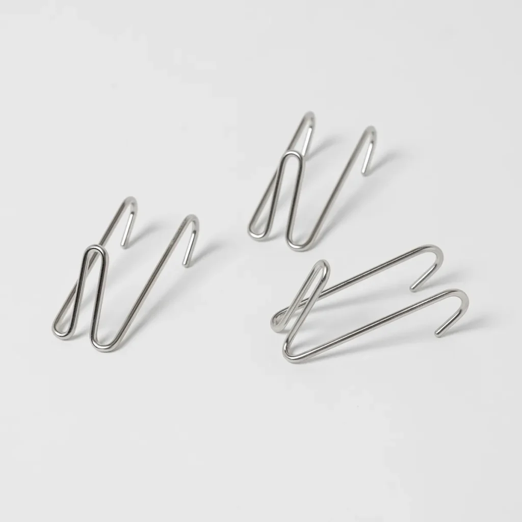 Afbeelding 2 van 7 in EMBRACE | Alva Wire Hook galerij